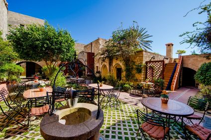 Avalon Boutique Hotel