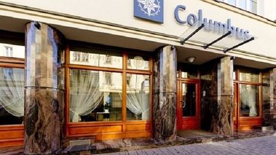 Hotel Columbus