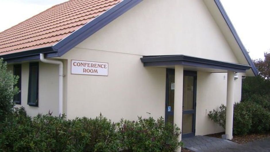 Bella Vista Motel Palmerston North Meeting