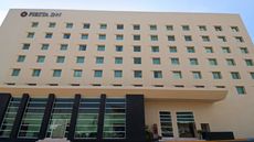 Fiesta Inn Ecatepec