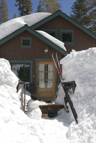 Tamarack Lodge Resort