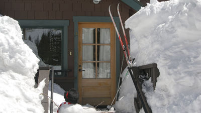 Tamarack Lodge Resort
