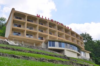 Hillside Inn