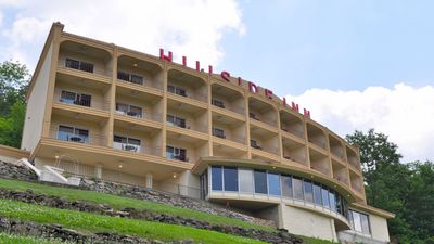 Hillside Inn
