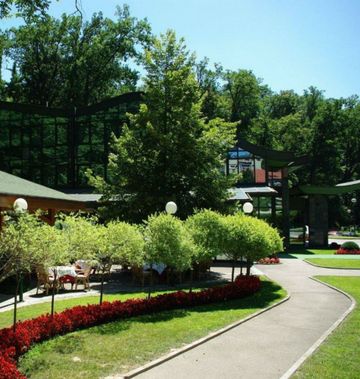 Hotel As
