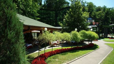 Hotel As