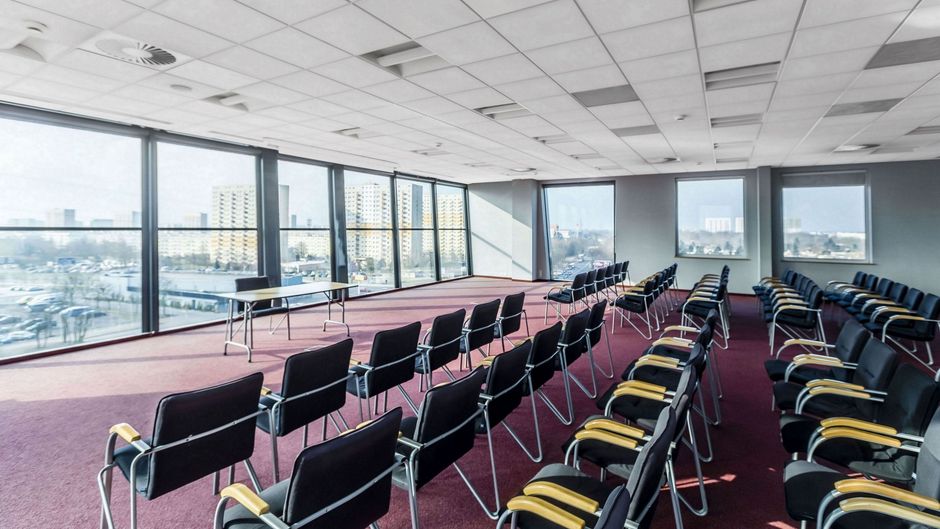 Hotel Lechicka Meeting