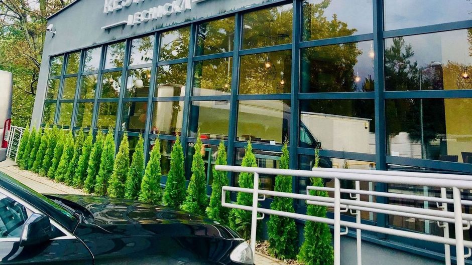 Hotel Lechicka Other