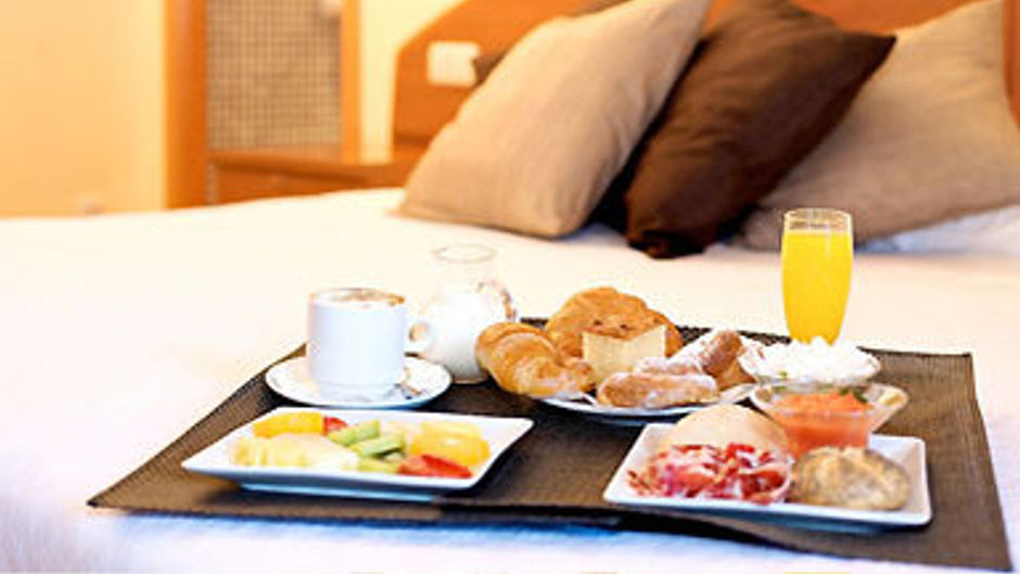 Hotel Regina Madrid Room