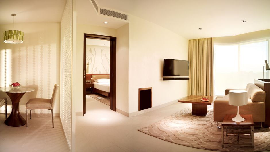 Taj Yeshwantpur, Bengaluru Room