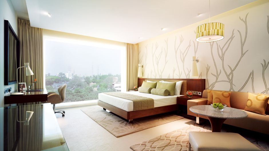 Taj Yeshwantpur, Bengaluru Room