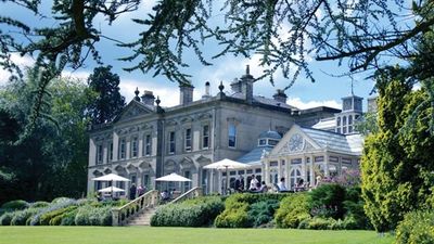 Kilworth House Hotel