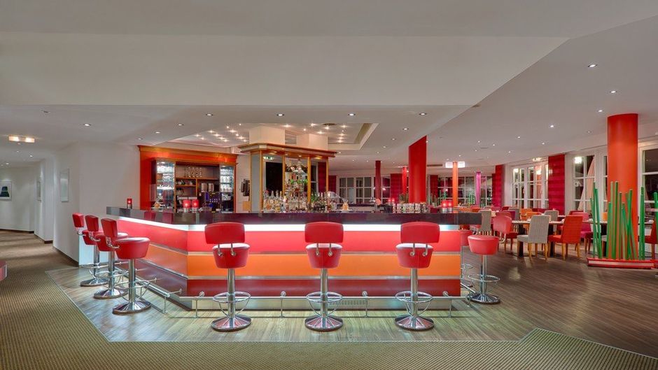 Ibis Styles Neckarsulm Restaurant