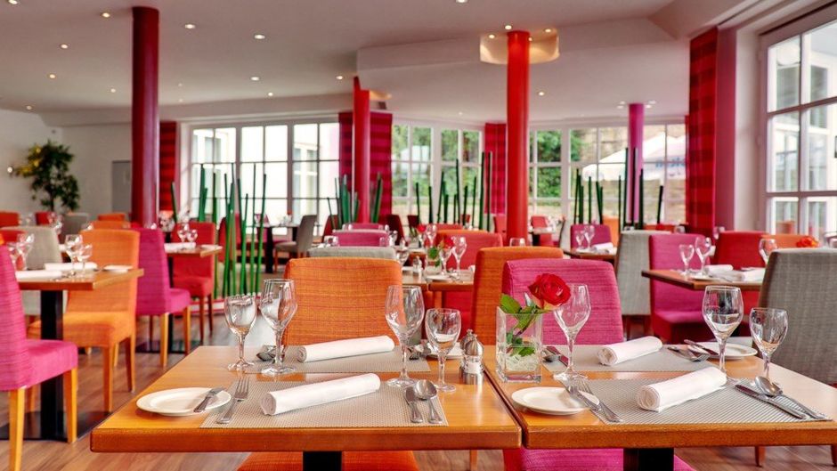 Ibis Styles Neckarsulm Meeting