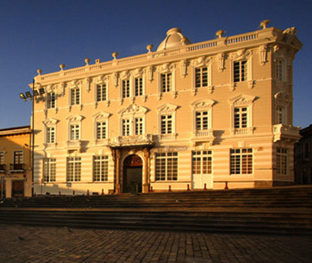 Casa Gangotena Quito, Ecuador Hotels First Class Hotels in Quito GDS