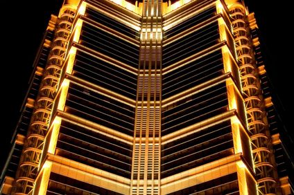 Skyline Plaza Hotel