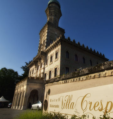 Villa Crespi