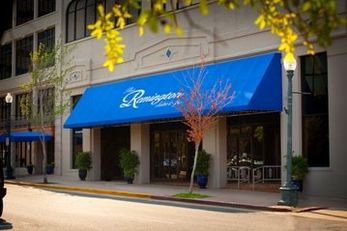 Remington Suite Hotel