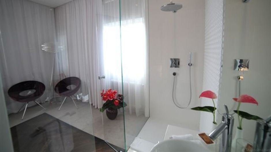 Platinum Palace Residence Recreation
