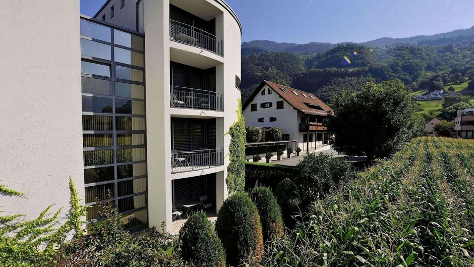 Schatzmann Exterior