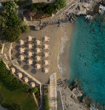 Sensimar Minos Palace Hotel