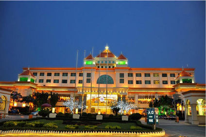 Metropolitan YiKing Hotel