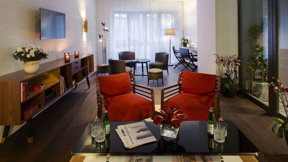 Hotel City Other