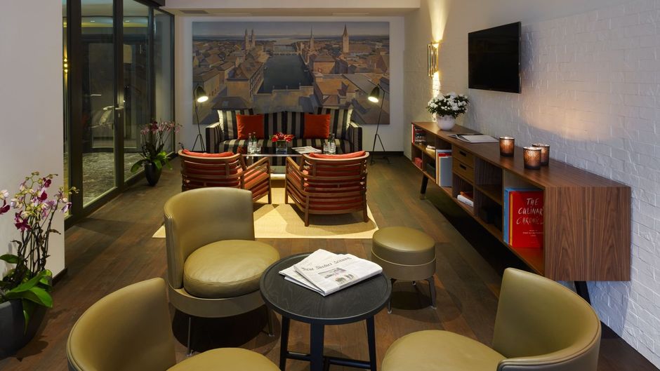 Hotel City Other
