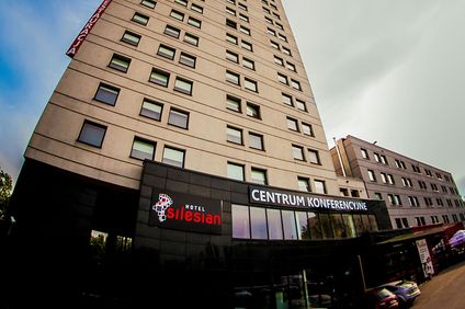 Quality Silesian Hotel Katowice