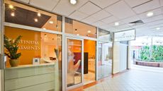 Platinum Palace Apartments