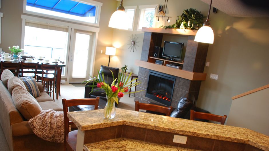 Sooke Harbour Resort Marina Other