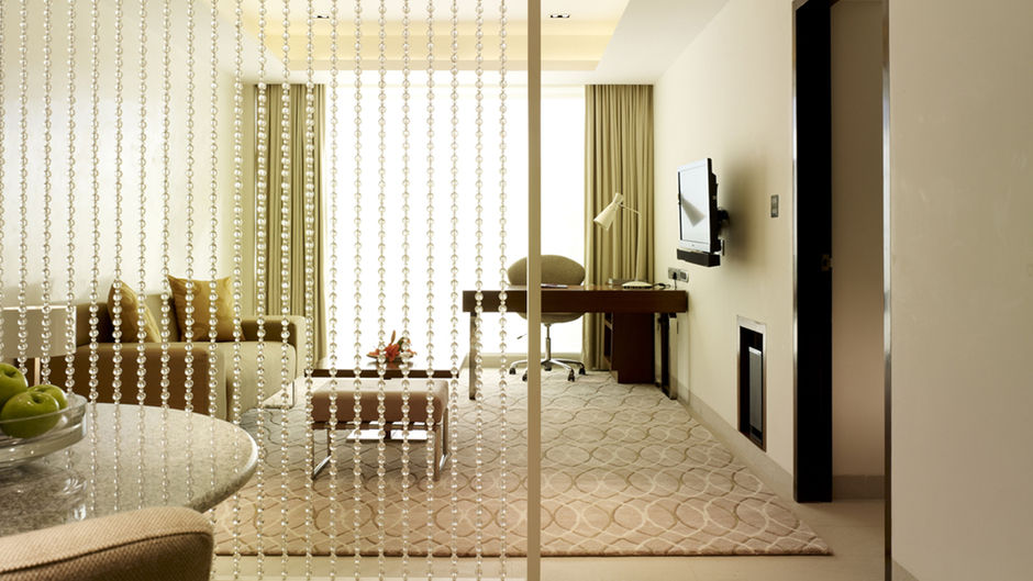 Taj Yeshwantpur, Bengaluru Room