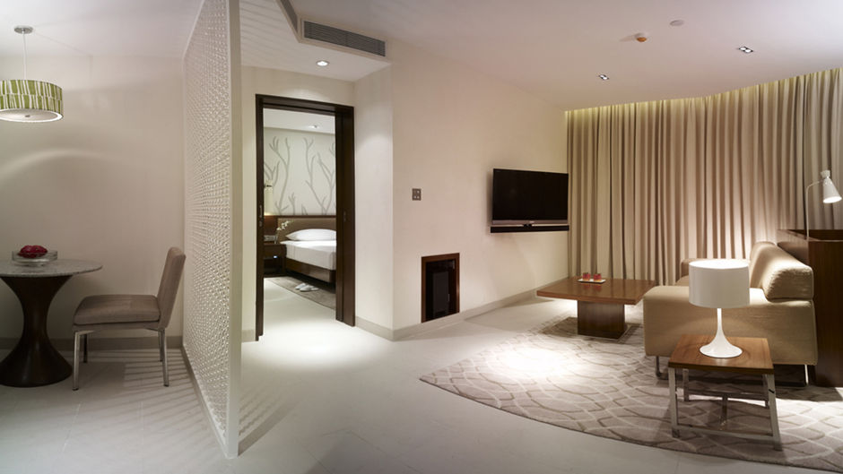 Taj Yeshwantpur, Bengaluru Room