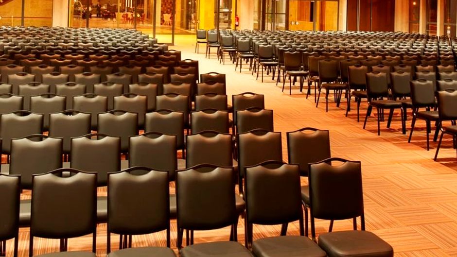 Real Marina Hotel & Spa Meeting