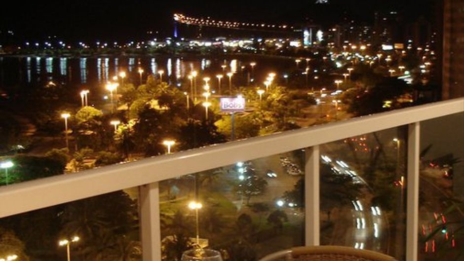 Bristol Praia Do Conto Restaurant