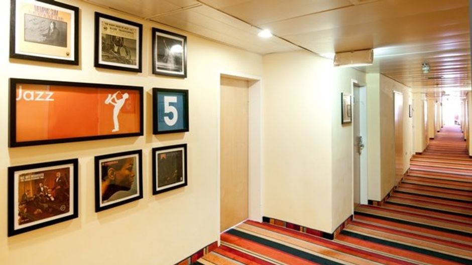 Prima Music Lobby