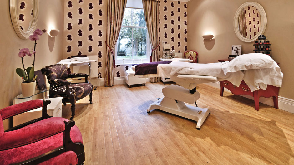 Kilworth House Hotel Health Club