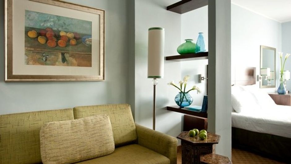 Prima Royale Room