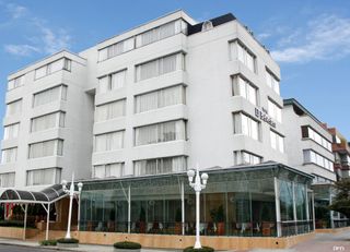 GHL Style Hotel Belvedere