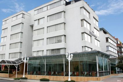 GHL Style Hotel Belvedere