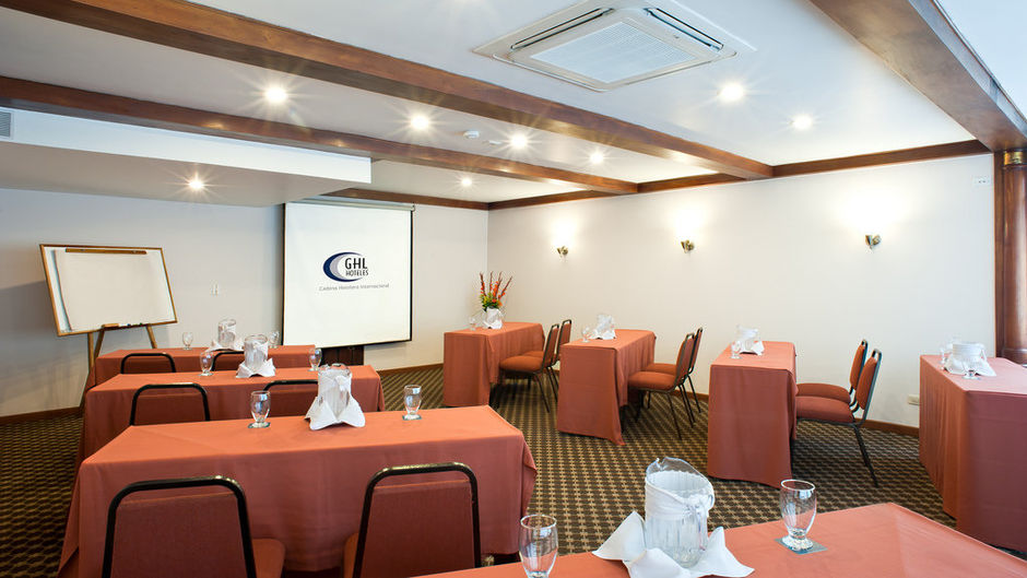 GHL Style Hotel Belvedere Other