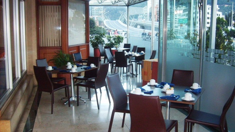 GHL Style Hotel Belvedere Exterior