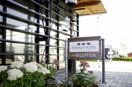 Torekov Hotel