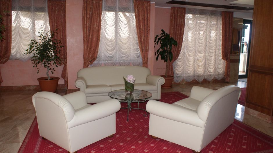 Hotel Palace 2000 Other