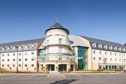 Drayton Manor Hotel
