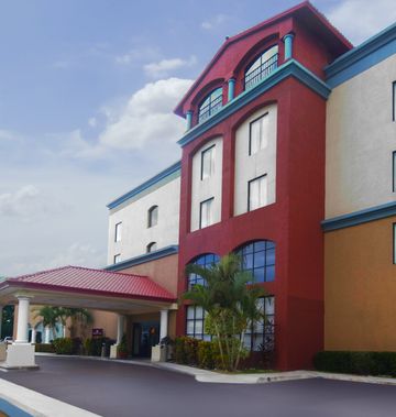Fiesta Inn Poza Rica