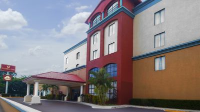 Fiesta Inn Poza Rica