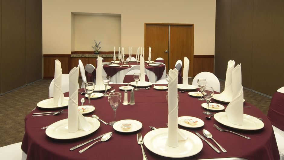 Fiesta Inn Poza Rica Meeting