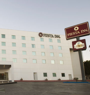 Fiesta Inn Mexicali