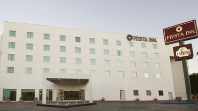 Fiesta Inn Mexicali